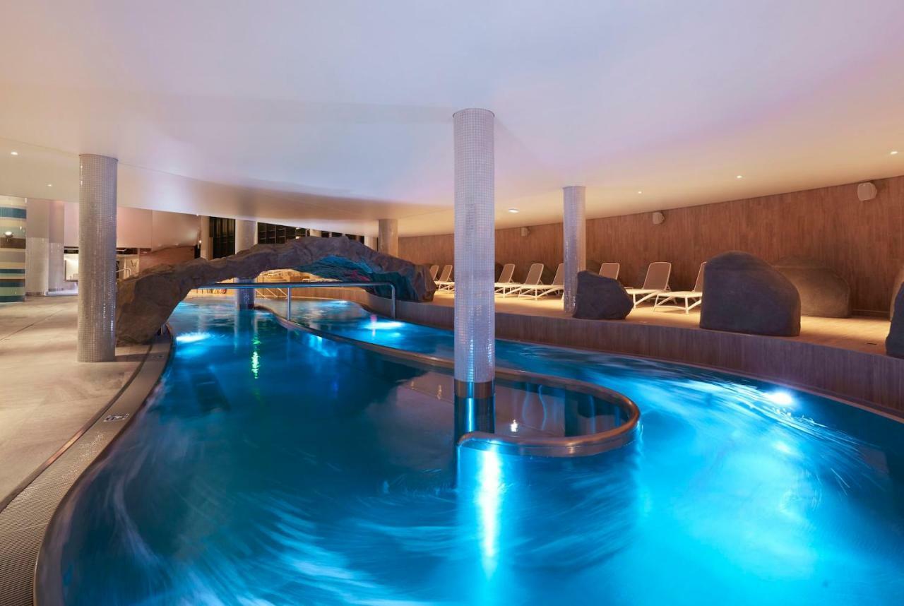 Vacationclub - Aquamarina Apartment C-05 Świnoujście  Eksteriør billede